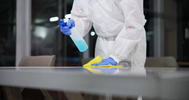 Licensed Biohazard service in Englewood, FL - Trauma Clean Pros